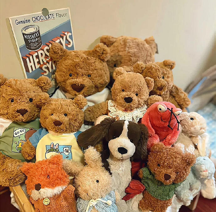 《英雄聯盟》取個靜心暱稱勵誌女一覽