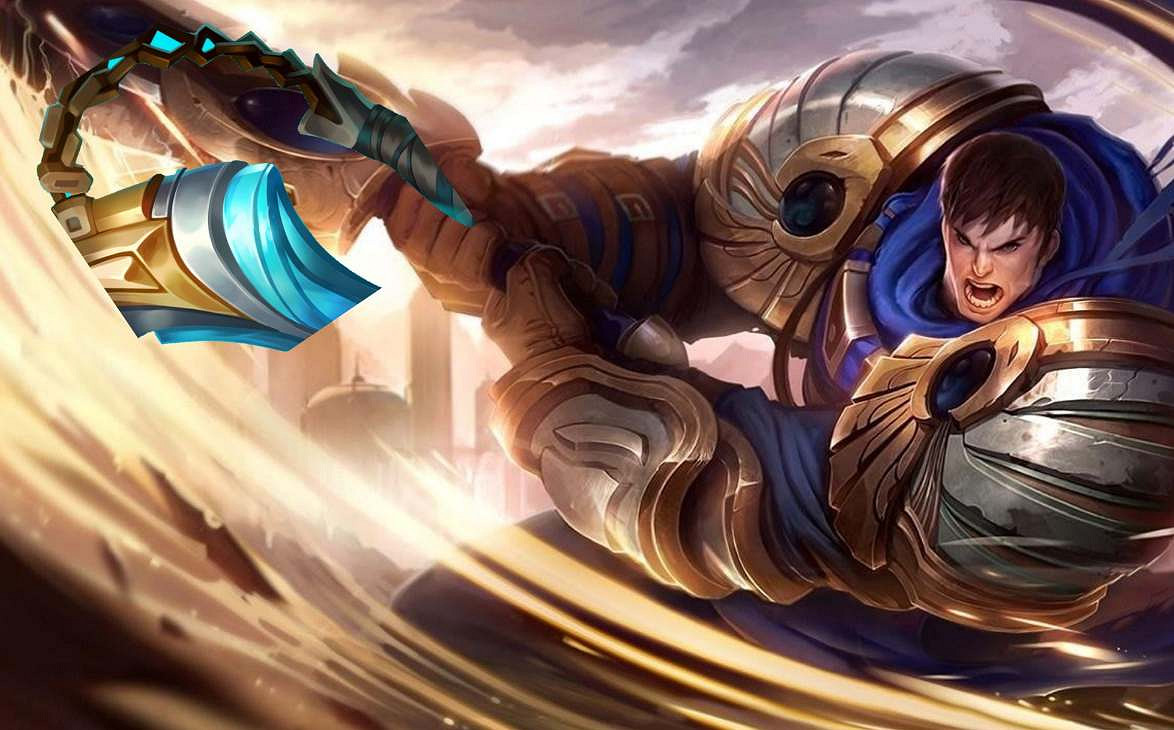 《英雄聯盟》counter術語意思介紹