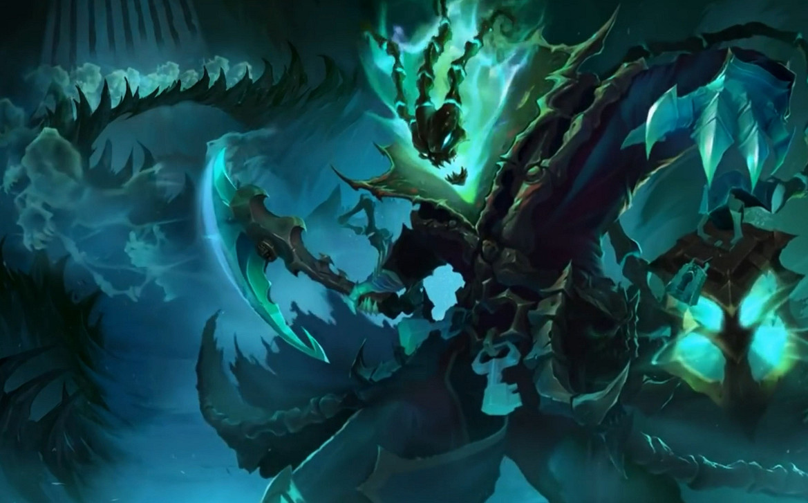 《英雄聯盟》counter術語意思介紹