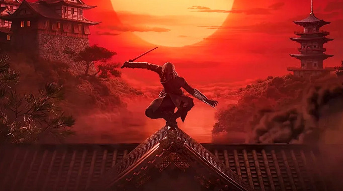 育碧推《刺客教條 影》前傳漫畫 介紹更多遊戲背景