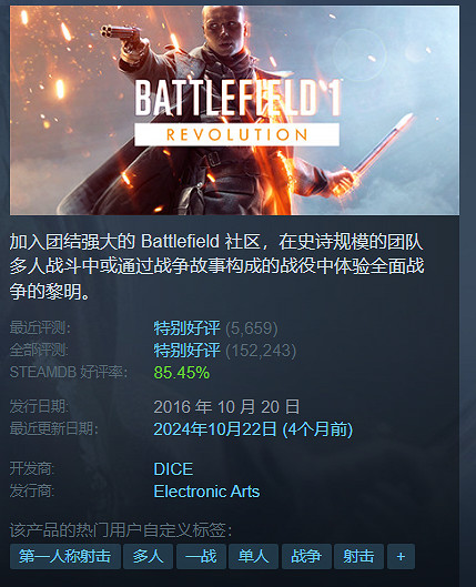 Steam春節特賣倒計時！盤點10款史低促銷的遊戲佳作
