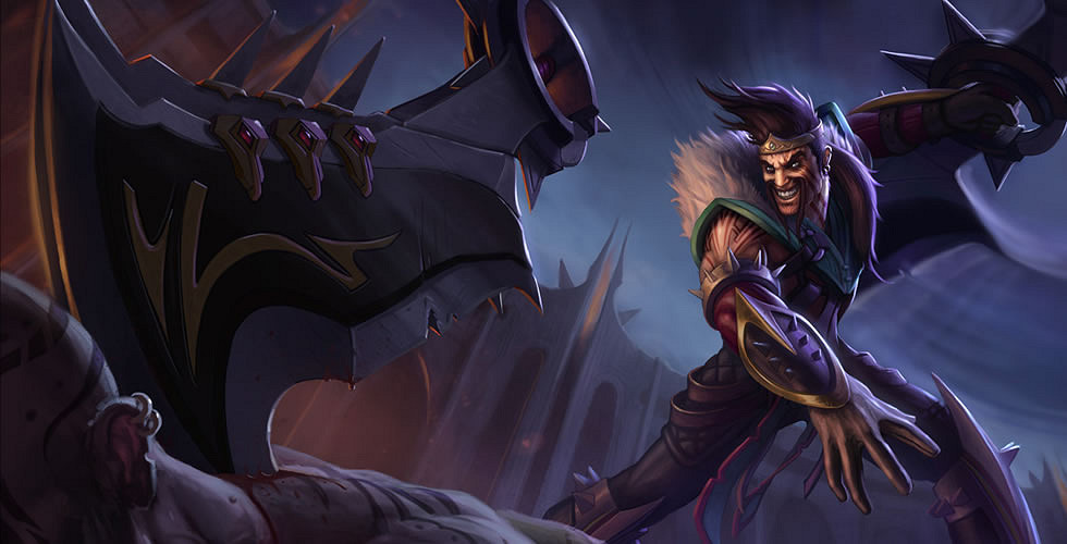 《英雄聯盟》無限疊加屬性的英雄一覽