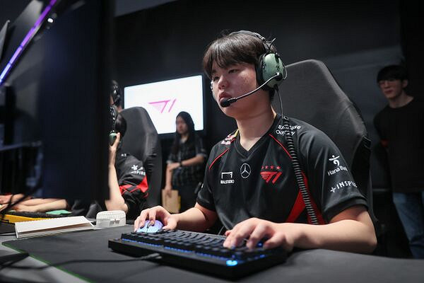 《英雄聯盟》smash選手個人資料匯總