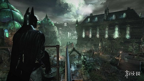 新作發行不利《蝙蝠俠》系列遊戲將來有可能迎來重製版 新作發行不利《蝙蝠俠》系列遊戲將來有可能迎來重製版