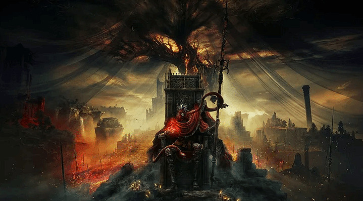 《天國拯救2》開發者談《艾爾登法環》:太難了!我玩不了 《天國拯救2》開發者談《艾爾登法環》:太難了!我玩不了