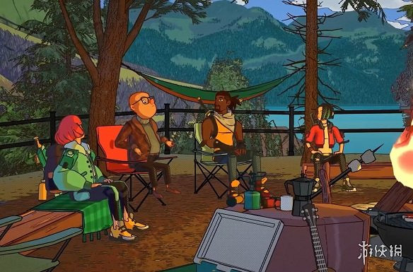 單人動作角色扮演《辛特堡傳說》即將登陸PS5平台