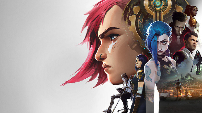 《英雄聯盟》單字ID大全