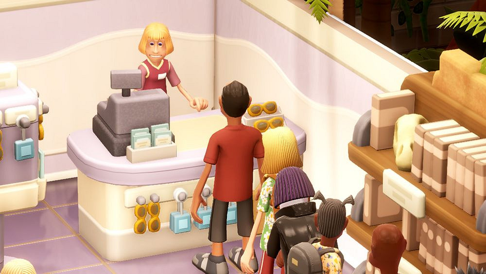 探索博物館經營《雙點博物館》揭示員工角色的重要性 探索博物館經營《雙點博物館》揭示員工角色的重要性