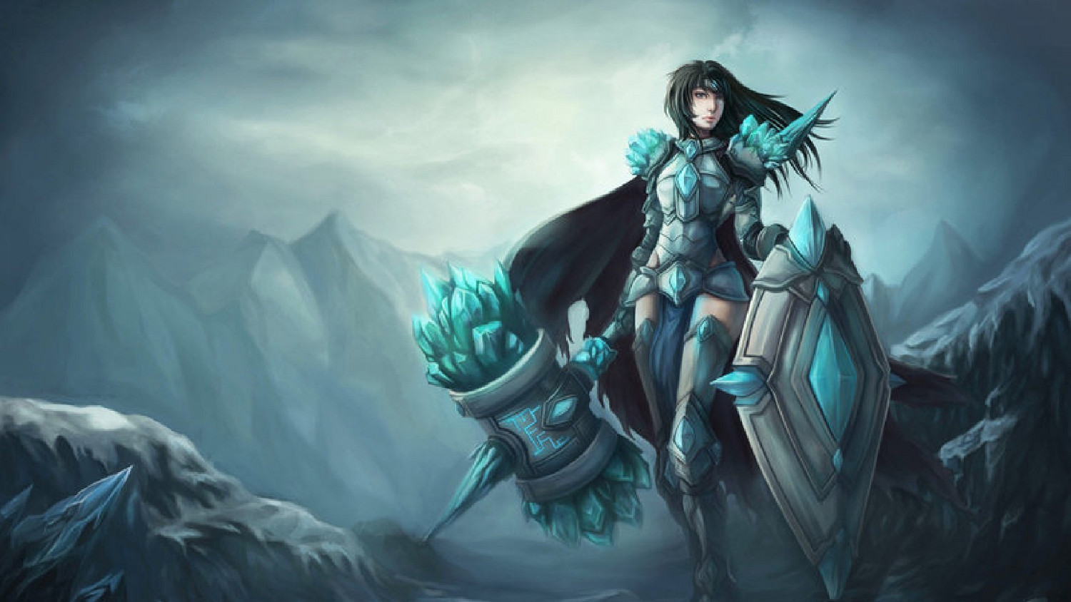 《英雄聯盟》高階局三字ID男大全