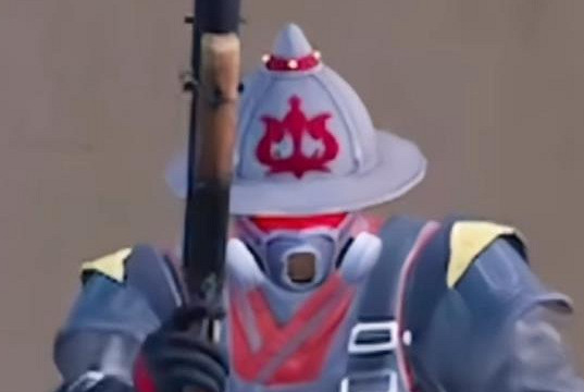 和平精英軒轅重工全成員介紹