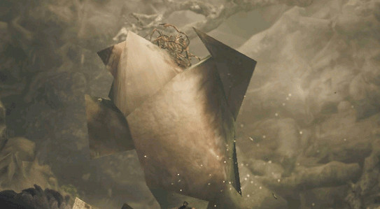 《怪獵:荒野》二測優化遭玩家吐槽:多邊形怪物又來了! 《怪獵:荒野》二測優化遭玩家吐槽:多邊形怪物又來了!