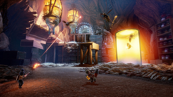 Steam春節特賣倒計時！盤點10款史低促銷的遊戲佳作