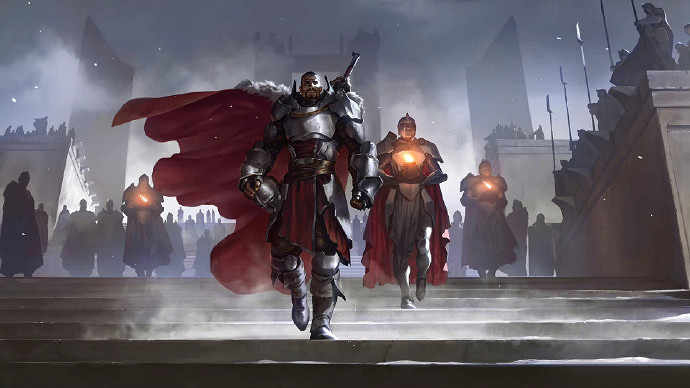 《英雄聯盟》取個又狠又霸氣的遊戲名介紹