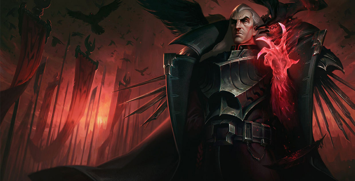 《英雄聯盟》無限疊加屬性的英雄一覽