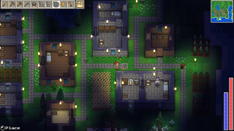 4人連線沙盒生存《Delverium》現已推出Steam試玩版 4人連線沙盒生存《Delverium》現已推出Steam試玩版