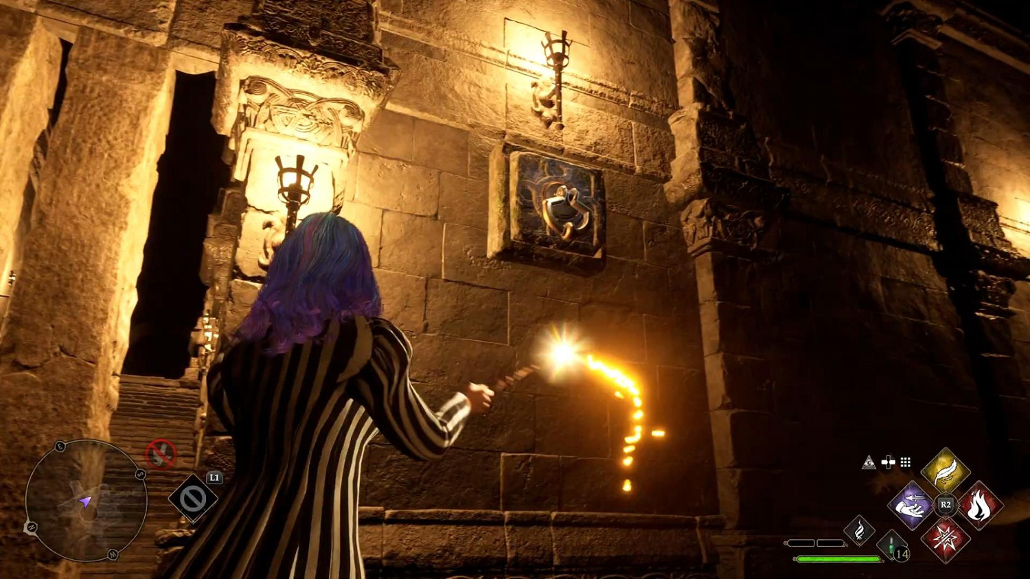 《霍格華茲的傳承》DLC將來有可能在年內見面!續作也在開發中 《霍格華茲的傳承》DLC將來有可能在年內見面!續作也在開發中