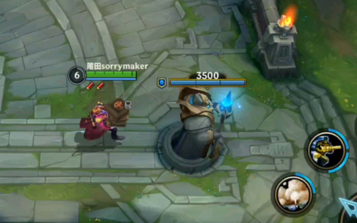 《英雄聯盟》gank術語意思介紹