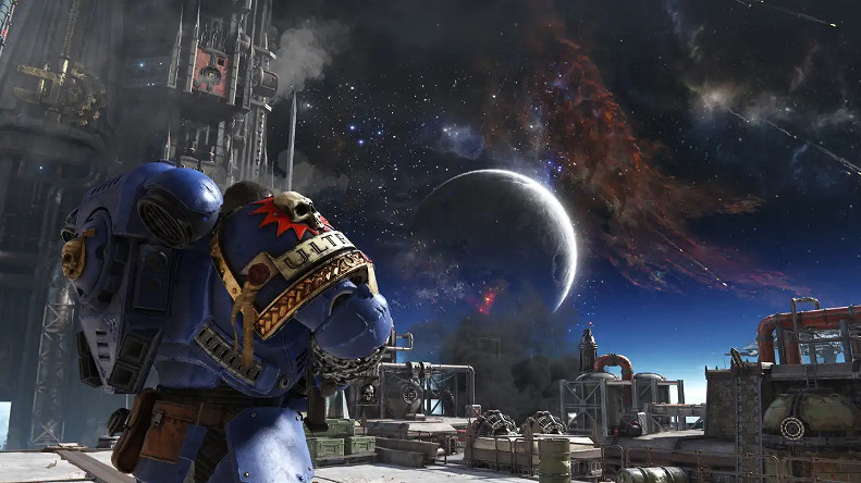 星際戰士2開發商談:遊戲開發不需要數億美元也可成功 星際戰士2開發商談:遊戲開發不需要數億美元也可成功