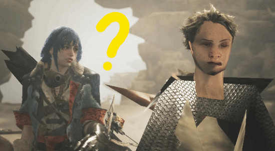 《怪獵:荒野》二測優化遭玩家吐槽:多邊形怪物又來了! 《怪獵:荒野》二測優化遭玩家吐槽:多邊形怪物又來了!