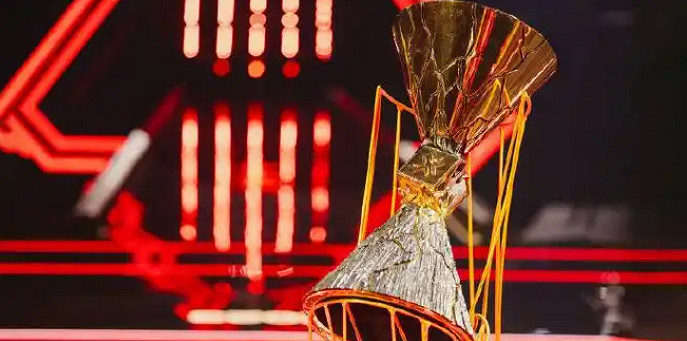 《特戰英豪》曼谷大師賽名額獲得方法 《特戰英豪》曼谷大師賽名額獲得方法