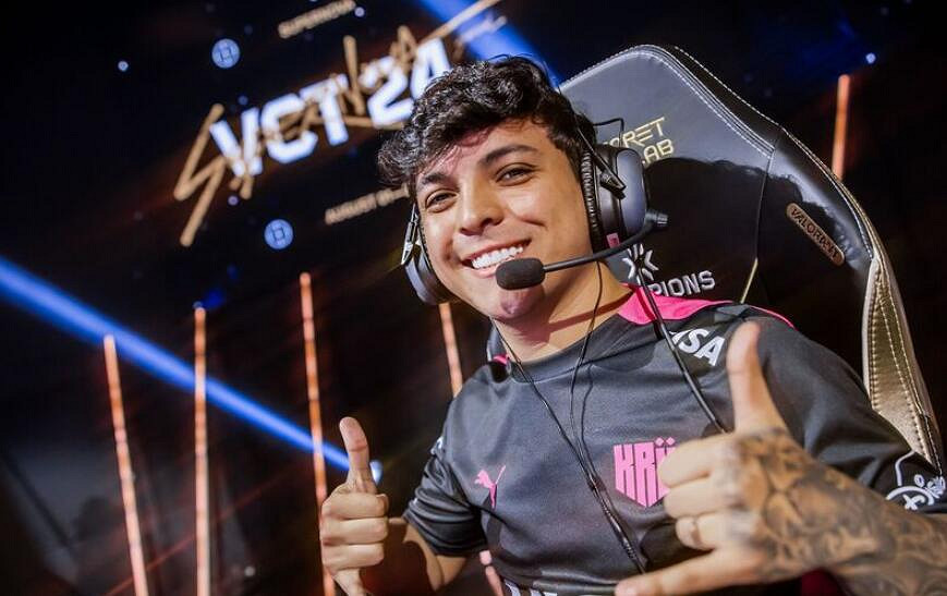 《特戰英豪》FURIA戰隊選手準星程式碼分享 《特戰英豪》FURIA戰隊選手準星程式碼分享