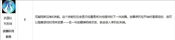 《英雄聯盟》厄斐琉斯技能介紹一覽 《英雄聯盟》厄斐琉斯技能介紹一覽