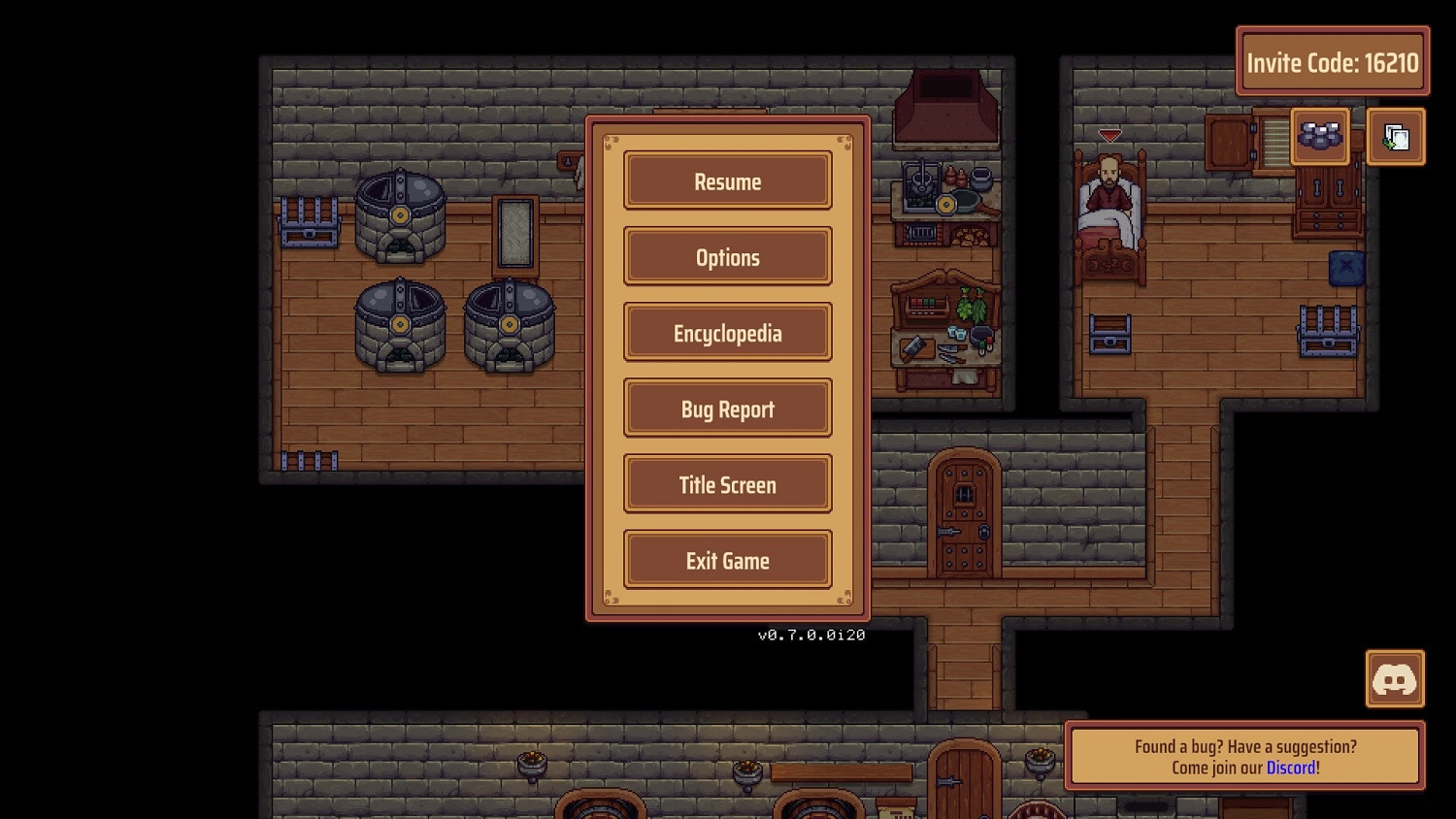 模擬經營《旅者之憩》官宣線上多人模式開放測試! 模擬經營《旅者之憩》官宣線上多人模式開放測試!