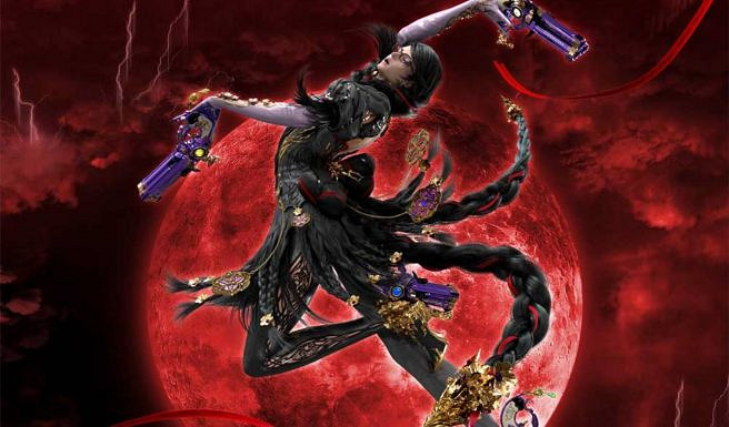 神谷英樹奇葩言論：我所有的遊戲都處於同一個宇宙中