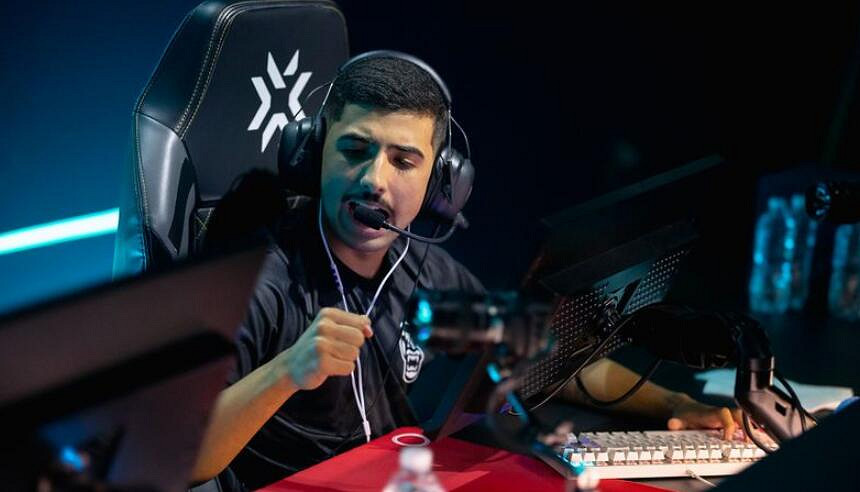 《特戰英豪》MIBR戰隊選手準星程式碼分享 《特戰英豪》MIBR戰隊選手準星程式碼分享