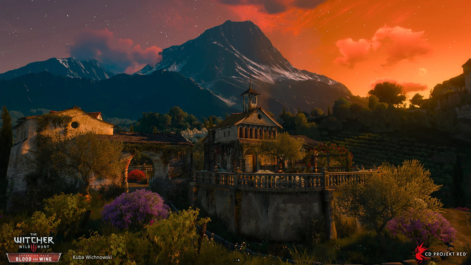 星戰亡命之徒 高級關卡美術回歸CDPR開發《巫師4》