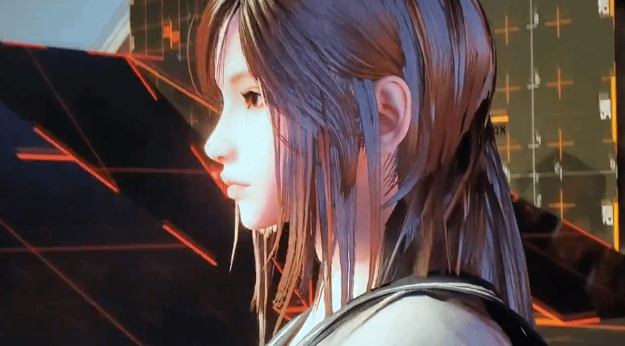 《劍星》開發初期"伊芙"外觀公開:看起來清純可愛! 《劍星》開發初期"伊芙"外觀公開:看起來清純可愛!