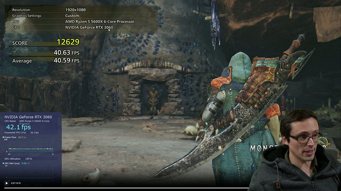 《怪獵荒野》開發者回應紙片龍:低配不行 按推薦來! 《怪獵荒野》開發者回應紙片龍:低配不行 按推薦來!