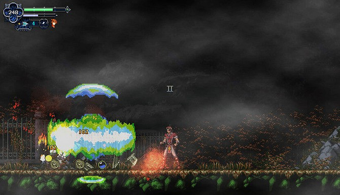 動作冒險遊戲《狼的傳記》宣布夏季發售！登陸主機PC