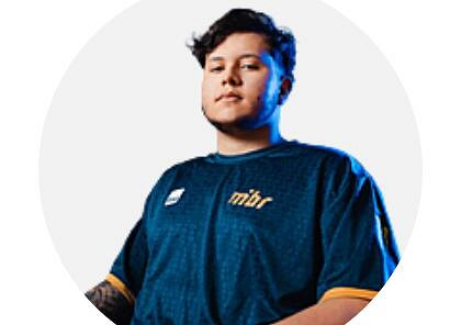 《特戰英豪》MIBR戰隊選手準星程式碼分享 《特戰英豪》MIBR戰隊選手準星程式碼分享