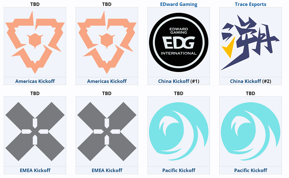 《特戰英豪》曼谷大師賽詳細出線規則介紹 《特戰英豪》曼谷大師賽詳細出線規則介紹