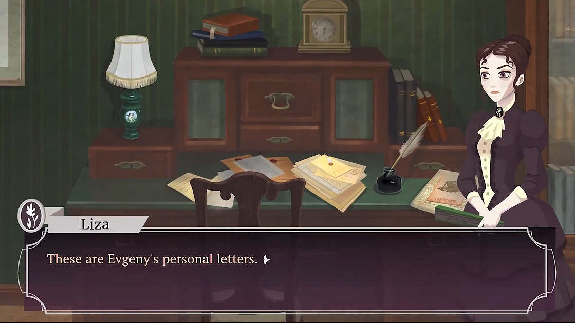 東歐背景RPG《Cabernet》發售日PV公開！2月發售