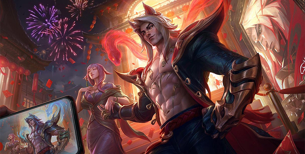 《英雄聯盟》換膚大師怎麽解除安裝乾淨介紹