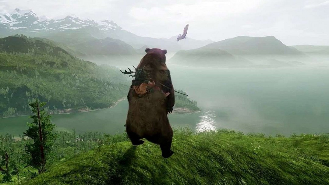 吉田修平透露《Wild》取消原因：野心過於龐大