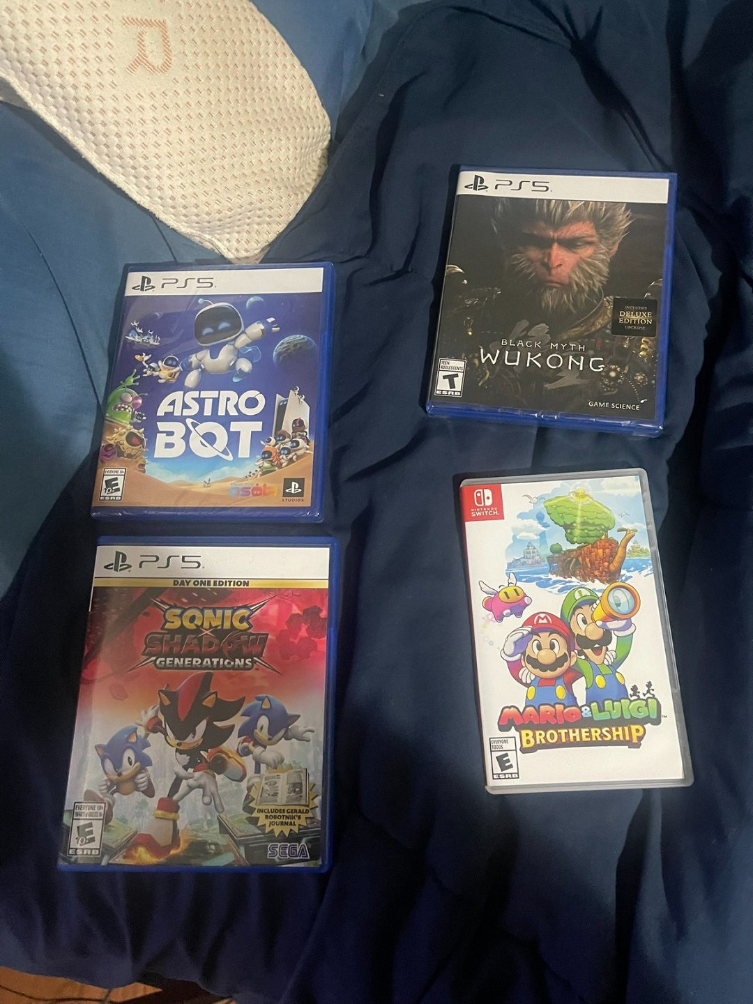 GameStop補刀PSN癱瘓：我敢打賭你們現在都想要實體遊戲