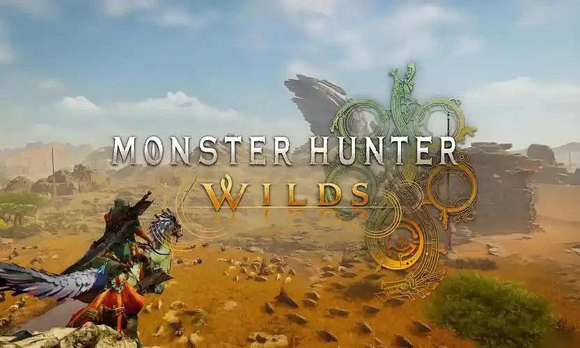 早報:《怪獵荒野》二測火爆!《GTA6》或上NS2 早報:《怪獵荒野》二測火爆!《GTA6》或上NS2