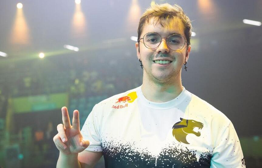 《特戰英豪》FURIA戰隊選手準星程式碼分享 《特戰英豪》FURIA戰隊選手準星程式碼分享