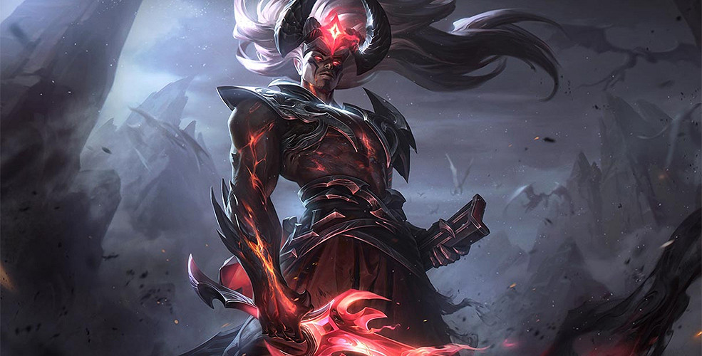 《英雄聯盟》換膚大師怎麽解除安裝乾淨介紹