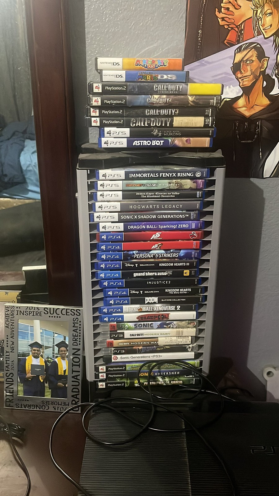 GameStop嘲諷PSN宕機:你們現在肯定都想要實體遊戲!