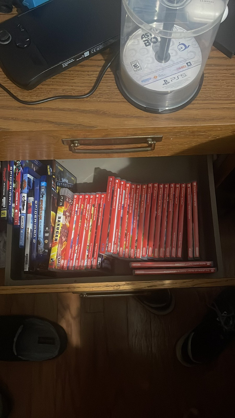 GameStop補刀PSN癱瘓：我敢打賭你們現在都想要實體遊戲