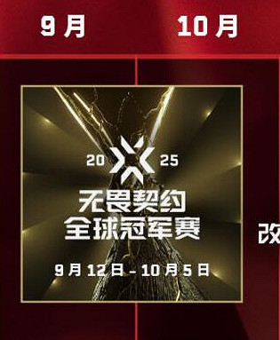 《特戰英豪》2025曼谷大師賽賽事內容匯總 《特戰英豪》2025曼谷大師賽賽事內容匯總