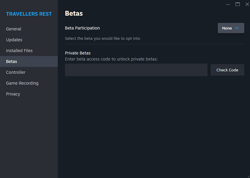 模擬經營《旅者之憩》官宣線上多人模式開放測試! 模擬經營《旅者之憩》官宣線上多人模式開放測試!