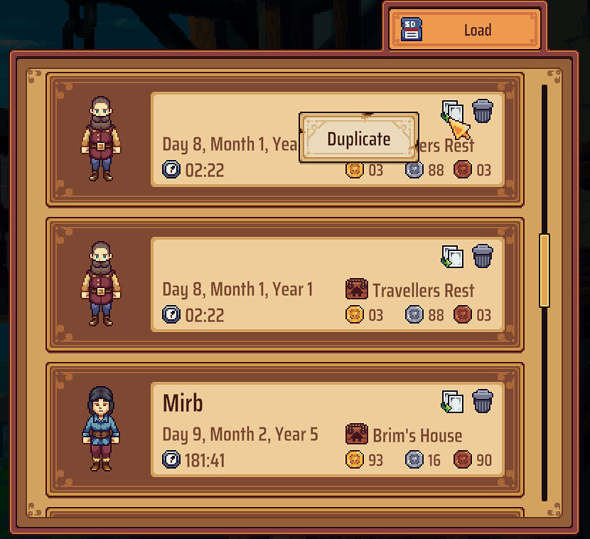 模擬經營《旅者之憩》官宣線上多人模式開放測試! 模擬經營《旅者之憩》官宣線上多人模式開放測試!