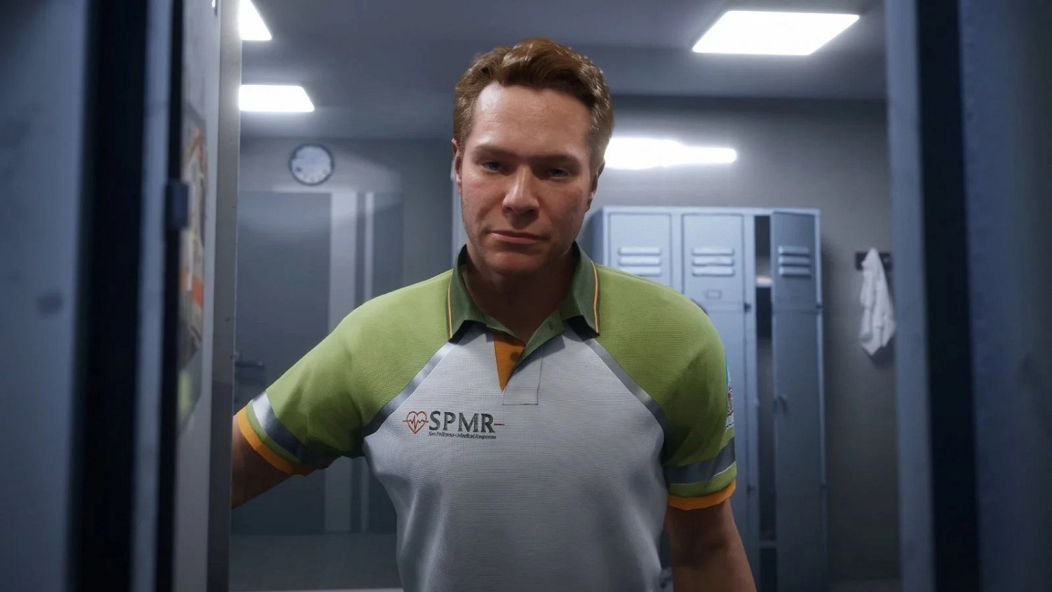 模擬新遊《救護車生活：救護員模擬器》現已發售！