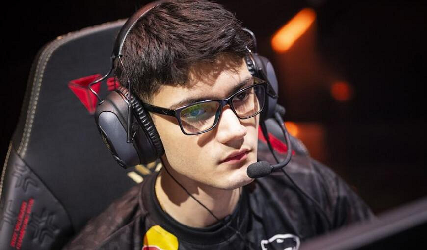 《特戰英豪》FURIA戰隊選手準星程式碼分享 《特戰英豪》FURIA戰隊選手準星程式碼分享