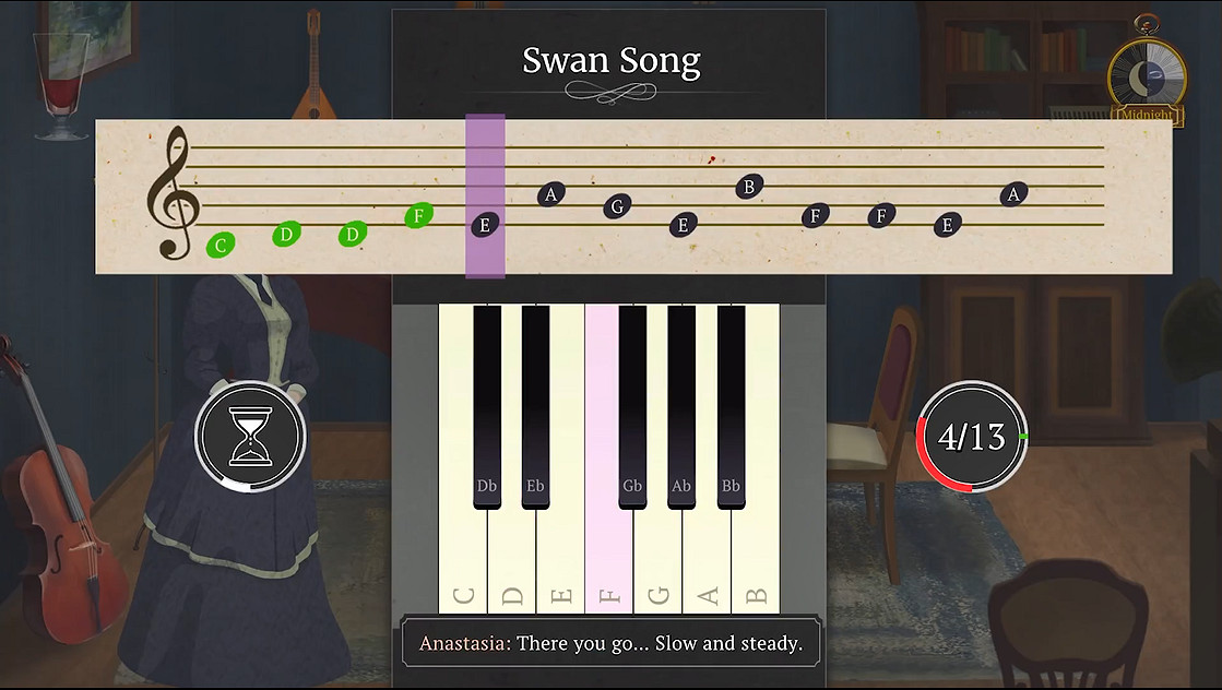 東歐背景RPG《Cabernet》發售日PV公開！2月發售